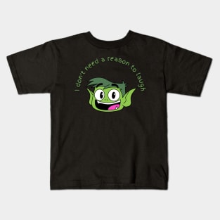 Beast Boy Kids T-Shirt